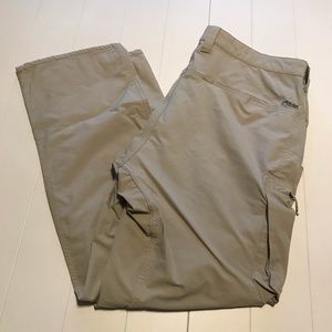 Mountain Khakis Men's 36 x 32 Outdoor Pants Hiking